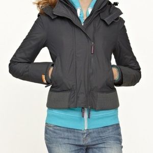 Super dry Windjammer jacket
